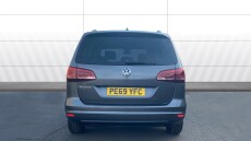 Volkswagen Sharan 1.4 TSI SE Nav 5dr Petrol Estate